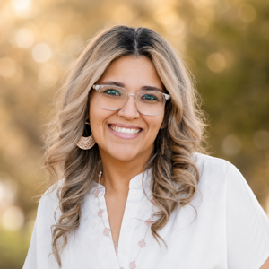 Cecilia Salas, Practice Manager
