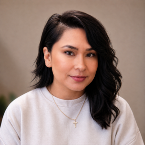Ernistina, Infusion Coordinator