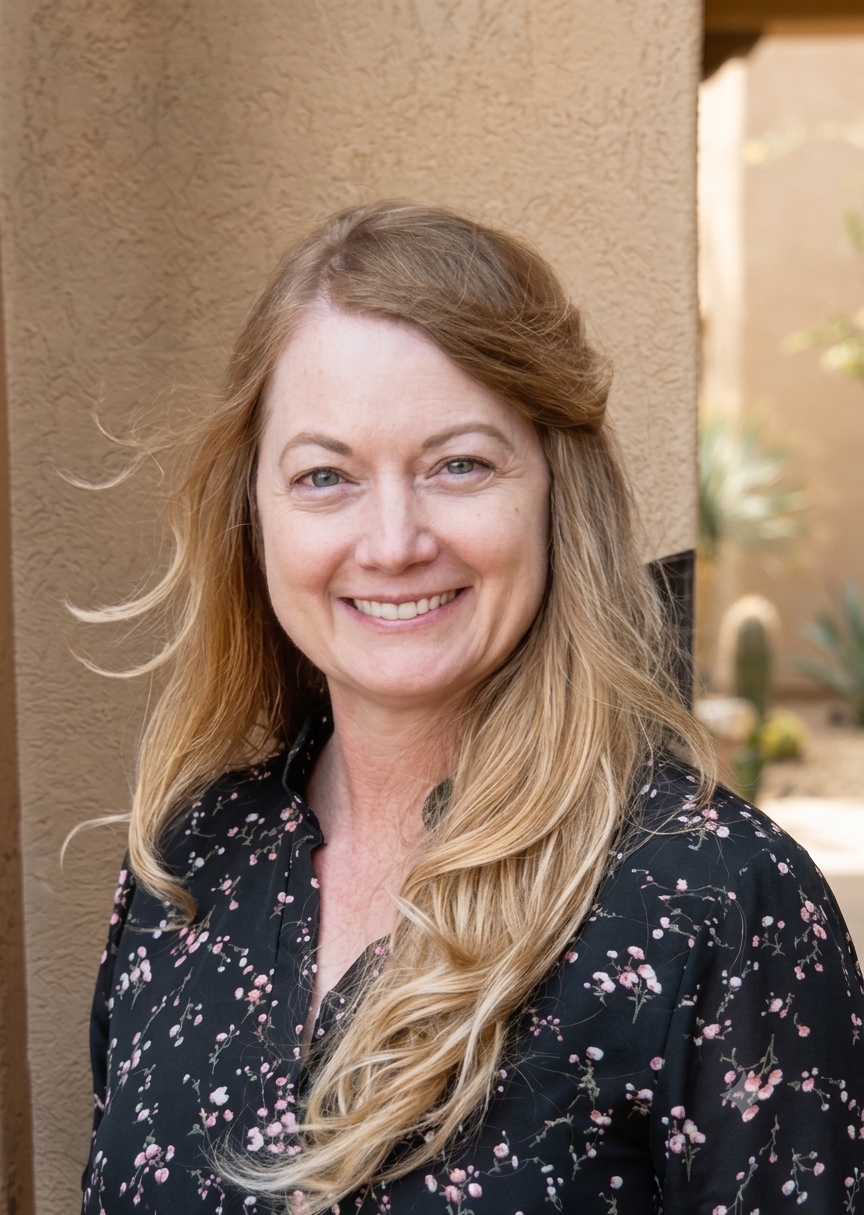Heather Sullivan, Nurse Practitioner